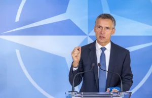 Wśród kandydatów na sekretarza NATO nie ma Polaka, ale są waleczne kobiety