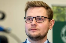 "Dla Niemców najlepiej, żeby Polska przestała się rozwijać"