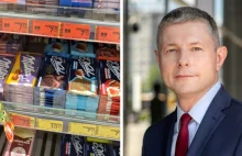 Coś dziwnego dzieje się z notowaniami cukru, kawy i kakao. Tyle będziemy płacić