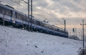 Polskie bilety na ten sam pociąg dużo droższe niż w Czechach