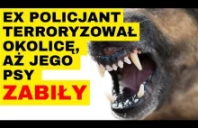 Codziennie dochodzi do blisko setki pogryzień.