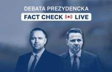 Ile mieszkań komunalnych rocznie budowano w Warszawie? Nawrocki mówił prawdę.