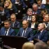 Premier Francji wsypał Tuska? PiS chce dodatkowego posiedzenia Sejmu