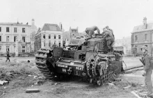 Rajd na Dieppe w 1942 roku. Dlaczego Winston Churchill zdecydował się na tak....