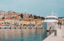 10 największych atrakcji wysp Cres i Lošinj, Chorwacja