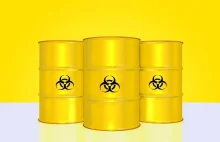 Udokumentowano złoże uranu w Polsce