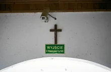 Chciała dokonać apostazji, ksiądz opowiadał jej, że tak robili naziści.