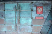 Oskarżony o stalinowską zbrodnię sądową sędzia zmarł przed ogłoszeniem wyroku.