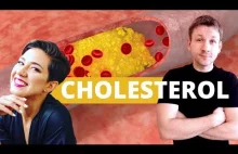 Cholesterol z diety Ci nie szkodzi, a LDL nie mówi o ryzyku miażdżycy?