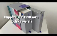 Jak wyglądały początki dystrybucji zagranicznego oprogramowania w Polsce - 1990?