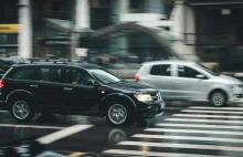 Ukraińskie auta bez polskiego przeglądu już nie wyjadą na drogę.