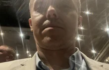 UWAGA! Na oszusta i podszywacza!!!