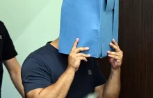 Islamistyczny influencer za datki zebrane dla Palestyny kupił sobie Porsche