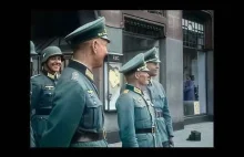 YT: film historyczny z początku niemieckiej okupacji Holandii (maj 1940)