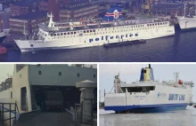 Katastrofa Heweliusza. Co stało się z promami, które też płynęły feralnej nocy?