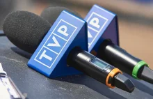 PiS chce obronić wolne media. Tak, te wolne media to... TVP