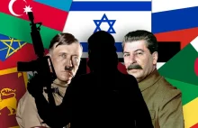 Nie tylko Hitler i Stalin - Przerażające zbrodnie wojenne po 1945! - YouTube