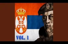 Serbia strong