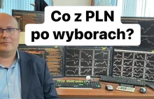 Co z PLN po wyborach? - YouTube
