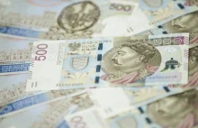 "Złote czasy dla banków". Zyski przekraczają 31 mld złotych