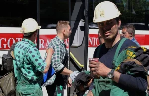Ratownicy górniczy ze Śląska lecą ratować ofiary trzęsienia ziemi w Turcji