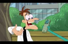 Fineasz zamawia bilety na Legie