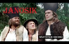 Janosik - wszystkie odcinki.