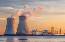 Tusk nie chce drugiej elektrowni jądrowej od USA. Tym razem od Francuzów?