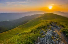 Góry to nie tylko Zakopane i Tatry! Na jakie szlaki się wybrać?