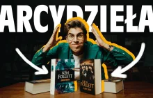 FILARY ZIEMI i ZBROJA ŚWIATŁA - Ken Follett - YouTube