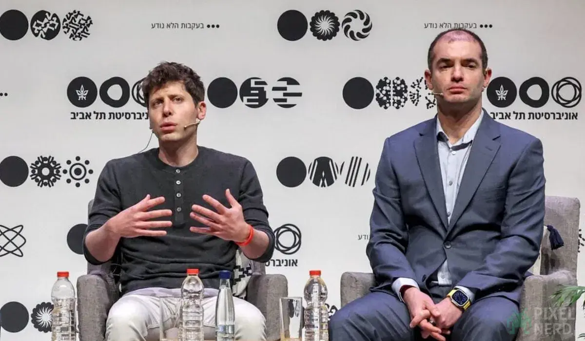 Były szef naukowy OpenAI ujawnia kulisy próby przewrotu przeciw Samowi Altmanowi