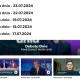 Debata Dnia z 24.07 niewygodna dla władz więc nie jest publikowana w internecie?