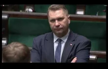 Czarnek, Nitras i Marszałek Sejmu 7.12.2023 - YouTube