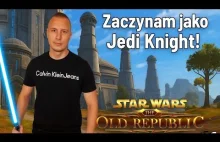 Jedi Knight SWTOR