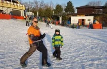 Nie daj się nabrać! Sprzedają półkolonie na nartach pomimo zamknięcia ośrodka!