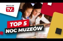 Noc Muzeów we Wrocławiu - to musisz zobaczyć! | Wrocław TV