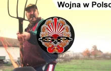 EL DUPA - Wojna w Polsce [OFFICIAL VIDEO] - YouTube