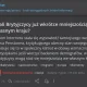 Moderacja zdejmuje znalezisko dotyczące imigracji za "brak wiarygodnych źródeł"