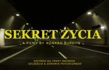 Mój film krótkometrażowy na temat zdrowia psychicznego