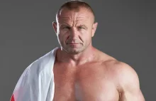 "Kochany rządzie". Pudzianowski zadał pytanie Tuskowi xD