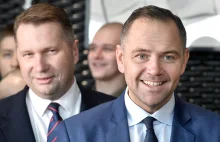 Kłamstwo Karola Nawrockiego - terminy w poradni zdrowia psychicznego dla dzieci