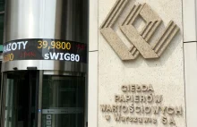 Giełda oskarża największą ukraińską spółkę z GPW o naruszenie praw inwestorów