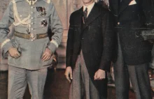 Joseph Goebbels i Józef Piłsudski: Nieoczekiwany Podziw Nazistowskiego Ministra