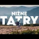 Przeszedłem główną grań Tatr Niżnych. 3 dni z plecakiem [Silent Hiking]
