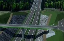 Kolejny krok do rozpoczęcia budowy następnego odcinka drogi ekspresowej S19 Via