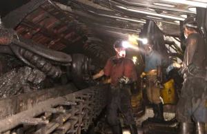 Polskie kopalnie z nawet miliardowymi karami od Unii. NIK nie zostawia suchej ni