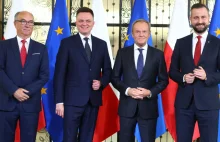 Dwa lata po wyborach: ile obietnic rząd naprawdę spełnił?