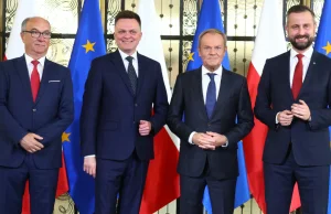 Dwa lata po wyborach: ile obietnic rząd naprawdę spełnił?