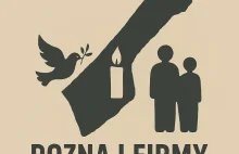 Nie wspieramy Izraela/bojkotujemy ich biznesy!