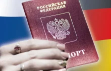 Pomimo wojny Niemcy wydają dziesiątki tysięcy wiz (!) dla Rosjan